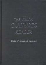 The Film Cultures Reader