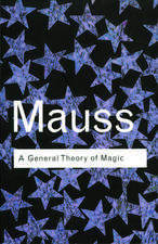 A General Theory of Magic