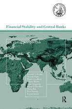 Financial Stability and Central Banks