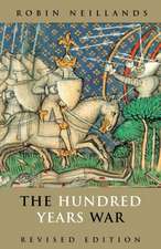 The Hundred Years War