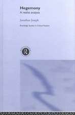 Hegemony: A Realist Analysis