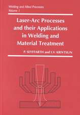 Laser-Arc Processes and Their Applications in Welding and Material Treatment