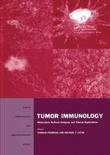 Tumor Immunology: Molecularly Defined Antigens and Clinical Applications