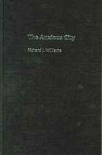 The Anxious City: British Urbanism in the late 20th Century