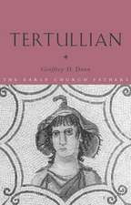 Tertullian