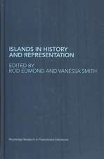 Islands in History and Representation