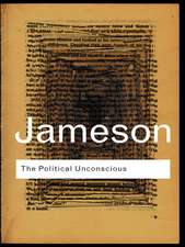 The Political Unconscious