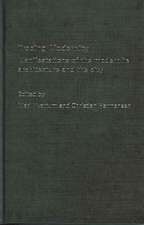 Tracing Modernity: Manifestations of the Modern in Architecture and the City