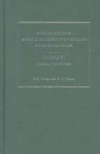 Moral Practices Vol 6