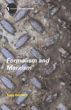 Formalism and Marxism