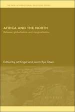 Africa and the North: Between Globalization and Marginalization