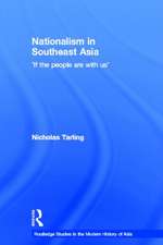 Nationalism in Southeast Asia: If the People Are with Us