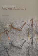 Archaeology of Ancient Australia