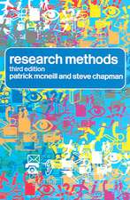 Research Methods