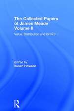 Collected Papers James Meade V2