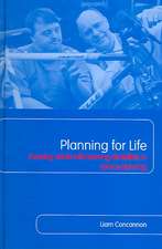 Planning For Life: Involving Adults with Learning Disabilities in Service Planning