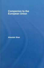 Companion to the European Union