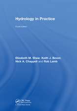 Hydrology in Practice