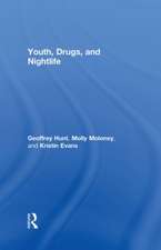 Youth, Drugs, and Nightlife