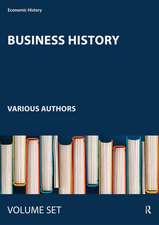 Business History