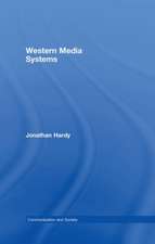 Western Media Systems