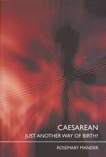 Caesarean