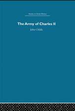 Army of Charles II