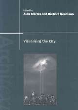 Visualizing the City