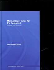 Maimonides' Guide for the Perplexed: Silence and Salvation