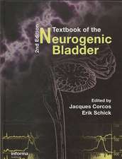 Textbook of the Neurogenic Bladder