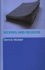 Dickens and Religion