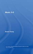 Music 3-5