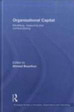 Organisational Capital: Modelling, Measuring and Contextualising