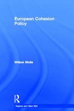 European Cohesion Policy