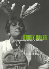 Bobby Baker