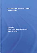 Citizenship between Past and Future