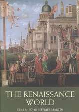 The Renaissance World