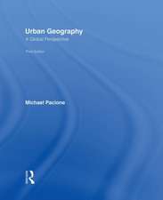 Urban Geography: A Global Perspective