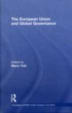 The European Union and Global Governance