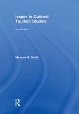 Issues in Cultural Tourism Studies