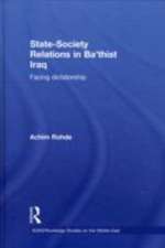 State-Society Relations in Ba'thist Iraq: Facing Dictatorship