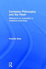 Cartesian Philosophy and the Flesh: Reflections on incarnation in analytical psychology