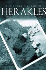 Through the Pillars of Herakles: Greco-Roman Exploration of the Atlantic