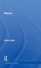 Peirce