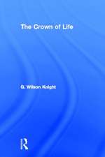 Crown of Life