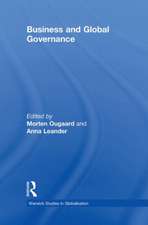 Business and Global Governance