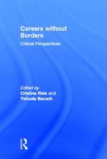 Careers Without Borders: Critical Perspectives