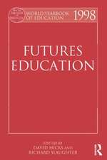 World Yearbook of Education 1998