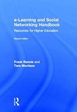 e-Learning and Social Networking Handbook: Resources for Higher Education