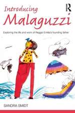 Introducing Malaguzzi